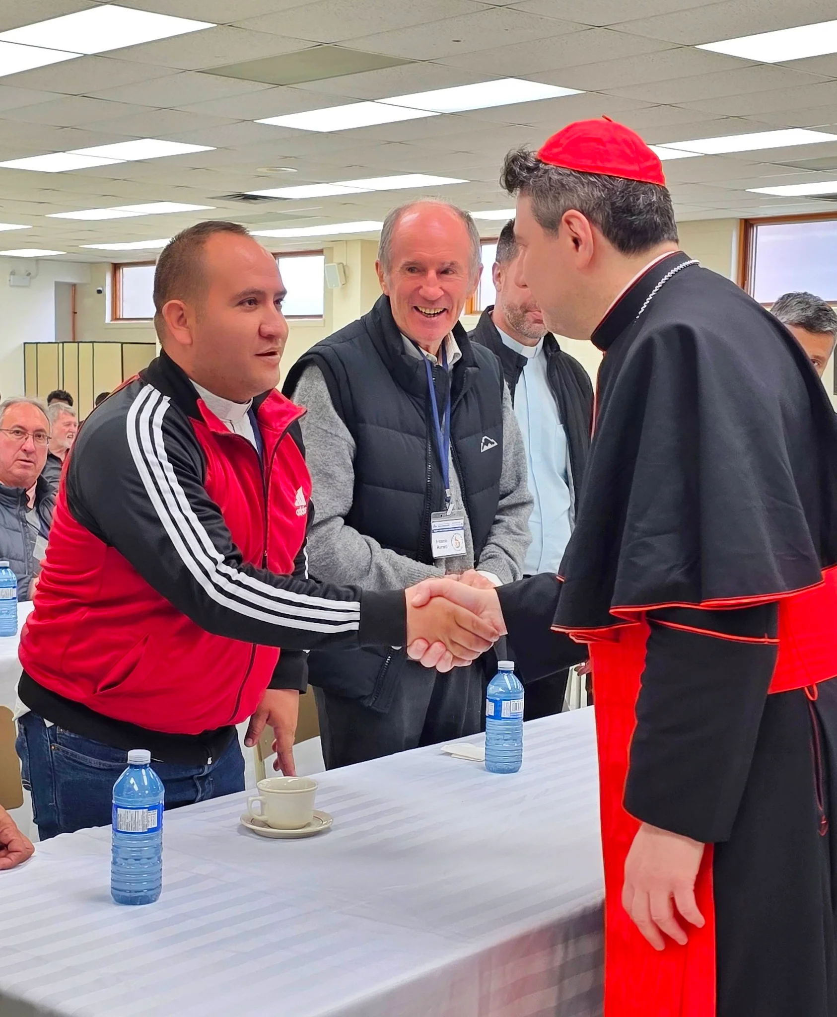 Scalabrinians Special Event